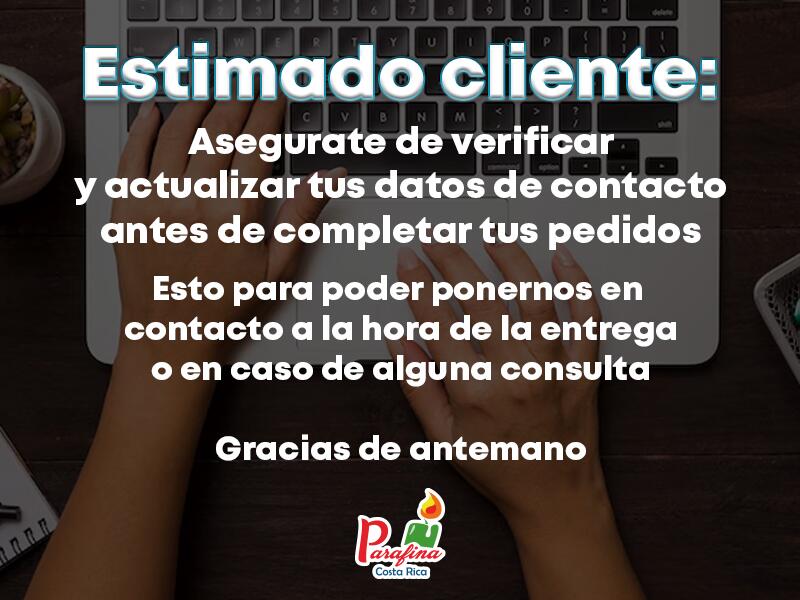Promocion