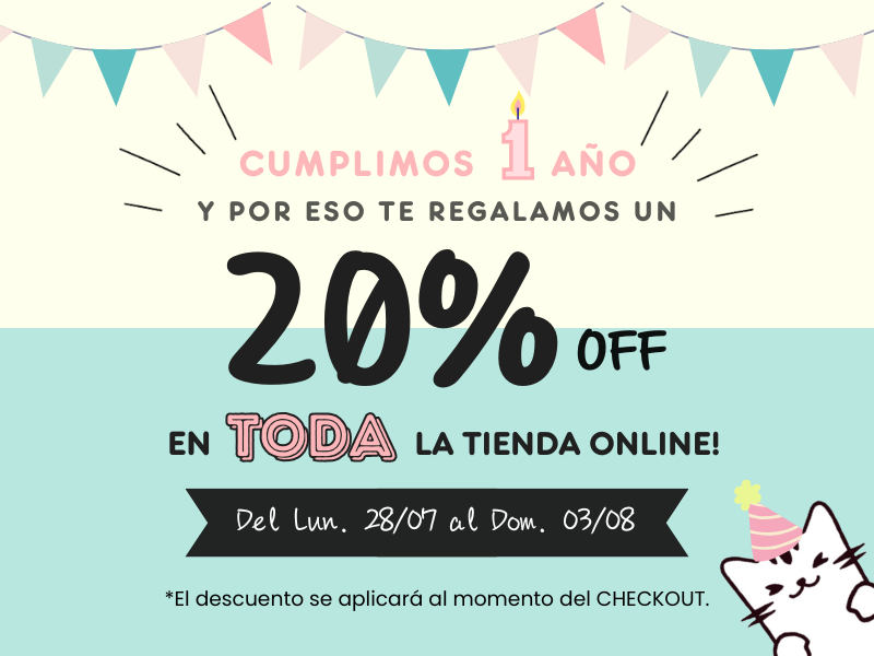 Promocion