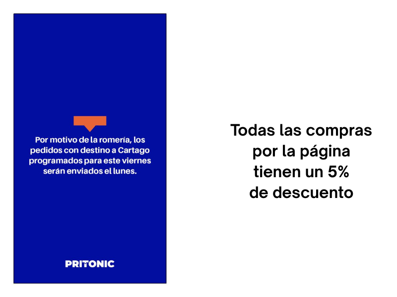 Promocion